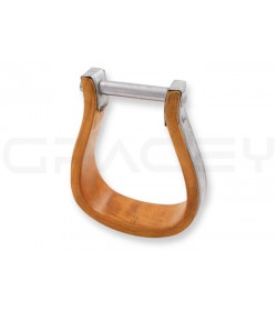 Western Stirrups